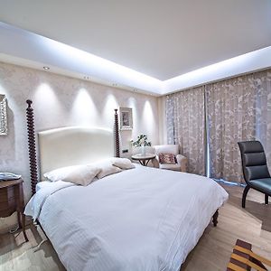Chambre Classique Lit King-Size